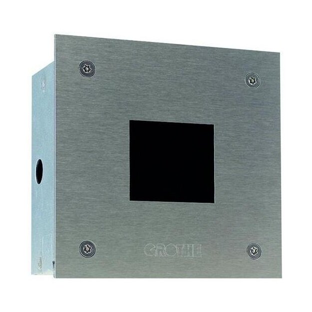 Grothe 98267 UP-Kasten VA DK500 UP-Gehäuse DK500 VA