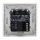 Grothe 43706 Unterputz Elektronik-Gong UP-GONG 230 Weiß