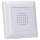 Grothe 43726 Unterputz Summer UP-SU 230 Weiß