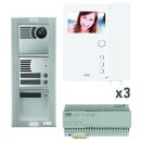 Grothe 89323 Video Pre Pack 3WE V-2V-MIH-SS2-03WE
