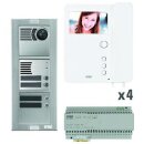 Grothe 89324 Video Pre Pack 4WE V-2V-MIH-SS2-04WE