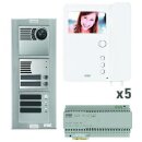 Grothe 89325 Video Pre Pack 5WE V-2V-MIH-SS2-05WE