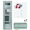 Grothe 89327 Video Pre Pack 7WE V-2V-MIH-SS2-07WE