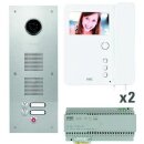 Grothe 89362 Video Pre Pack 2WE V-2V-MIH-V2A-02WE