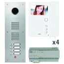 Grothe 89364 Video Pre Pack 4WE V-2V-MIH-V2A-04WE