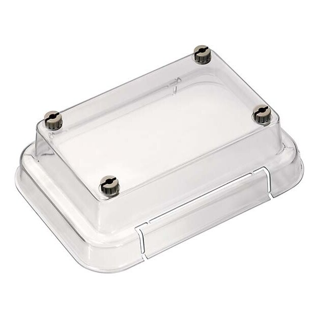 Weidmüller WAH185300 Abdeckung WAH 185/300 BE 1064760000