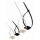 Weidmüller 1278600000 Kabelbinder 2.5mm PA66 80N CB 98/2.5 Natur