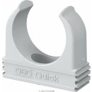 OBO Bettermann 2149034 Quick-Klemmschelle 2955 M50 (1er)