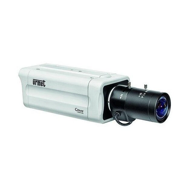 Grothe 1093125M4I 4MPX IP Box-Kamera VK 1093/125M4I