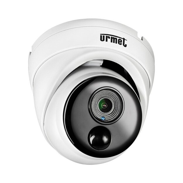 Grothe 1096303 AHD Dome-Kamera VK 1096/303