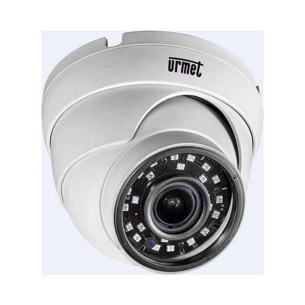 Grothe 1096506 AHD Dome-Kamera Plus Serie VK 1096/506