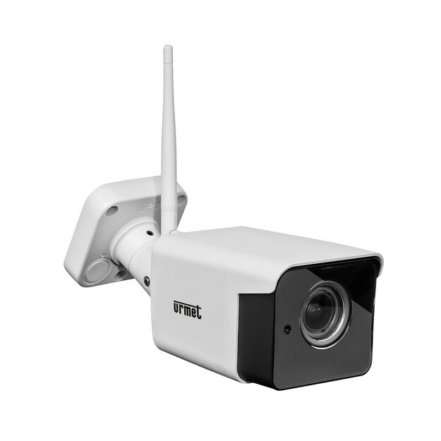 Grothe 1099216 1080p WLAN Bullet-Kamera VK 1099/216