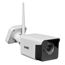 Grothe 1099216 1080p WLAN Bullet-Kamera VK 1099/216