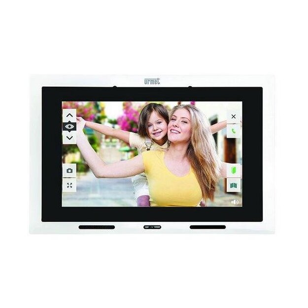 Grothe 74563 Touchscreen-Monitor MAX VM 1060/31