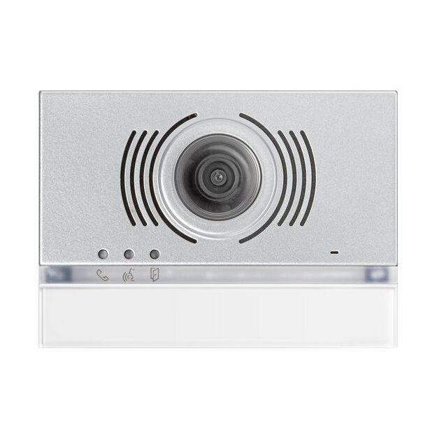 Grothe 75315 Video-Türlautsprecher-Abdeckung VT 1168/140W