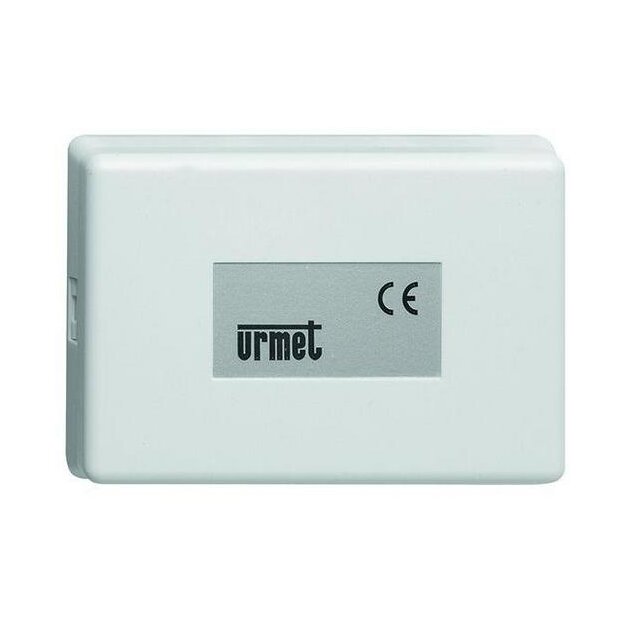 Grothe 1090730 Videoverteiler 1 Videoeingang 4 Ausgänge VV 1090/730