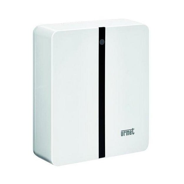 Grothe 74764 CallMe Wand-Montagebox VZ 1083/88