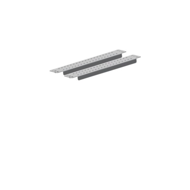 Hager MES-TSDP275 Tiefenprofil innere Montageebene für Breite 400mm Länge 275mm verzinkt