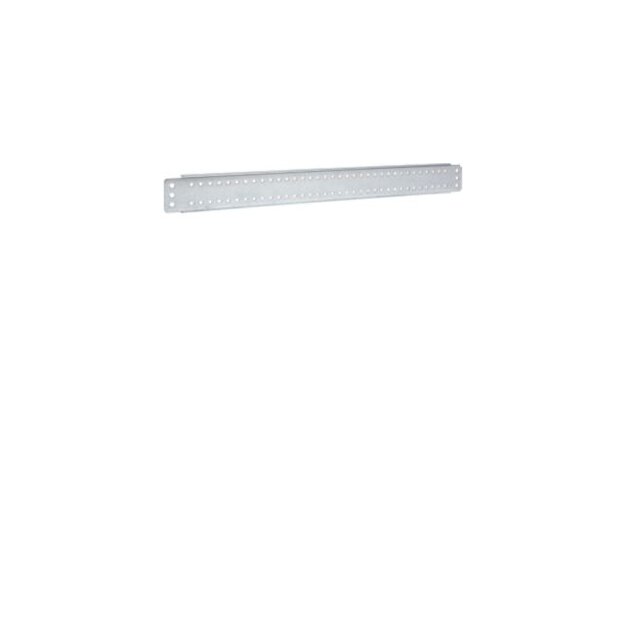 Hager MES-TSDP475 Tiefenprofil innere Montageebene für Breite 600mm Länge 475mm verzinkt