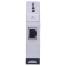 Hager TYFS120 KNX/IP Schnittstelle Secure REG 1 TE