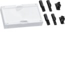 Hager UC11BA Bausatz universN 150x250mm...