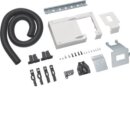 Hager UC11BT23 Bausatz universN 150x250mm mit...