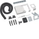Hager UC11BT29 Bausatz universN 150x250mm mit...