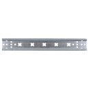 Hager UC11MG Bausatz universN 150x250mm für Reiheneinbaugeräte Waagerecht 1x12 PLE