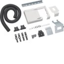 Hager UC12BT23 Bausatz universN 150x500mm mit...
