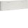 Hager UC12MP Bausatz universN 150x500mm Montageplatte