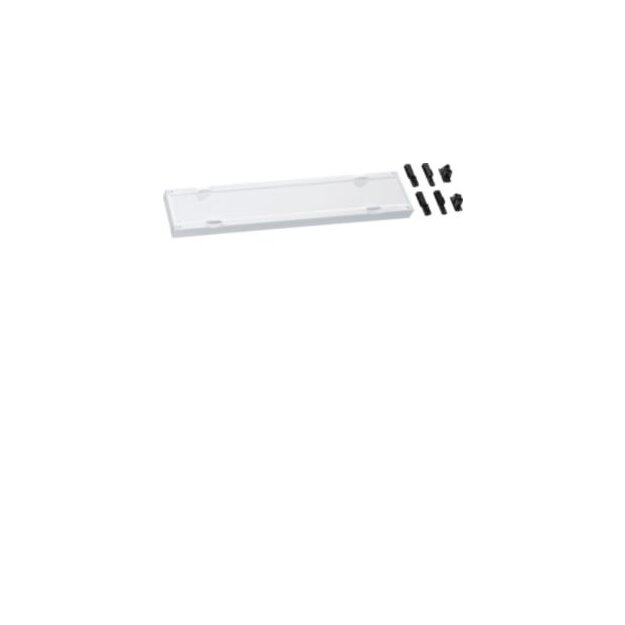 Hager UC13BA Bausatz universN 150x750mm Berührungsschutzabdeckung