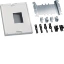 Hager UC21LH0 Bausatz universN 300x250mm für...