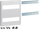 Hager UC21MG Bausatz universN 300x250mm für...