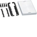 Hager UC21S6 Bausatz universN 300x250mm für...