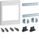 Hager UC21ST0 Bausatz universN 300x250mm für 2...