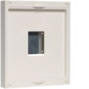 Hager UC21TR0 Bausatz universN 300x250mm für...