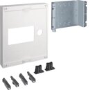 Hager UC21TS0 Bausatz universN 300x250mm für...