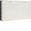 Hager UC22PEN Bausatz universN 300x500mm mit 2-poligen...