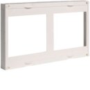 Hager UC22ST0 Bausatz universN 300x500mm für 4...