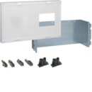 Hager UC22TM2 Bausatz universN 300x500mm für...