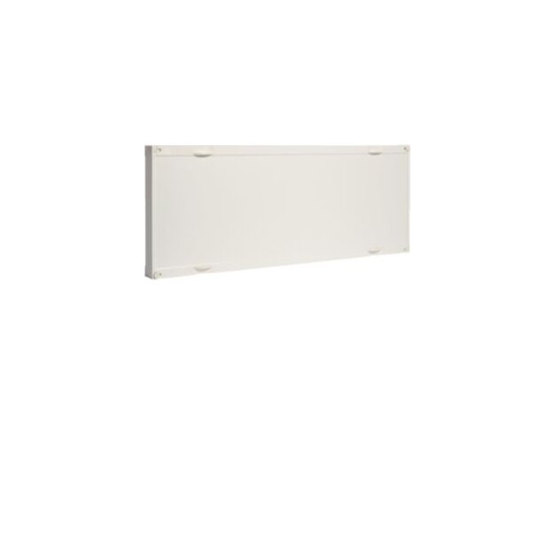 Hager UC23RK Bausatz universN 300x750mm für Reihenklemmen Waagerecht