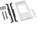 Hager UC31D6 Bausatz universN 450x250mm für...