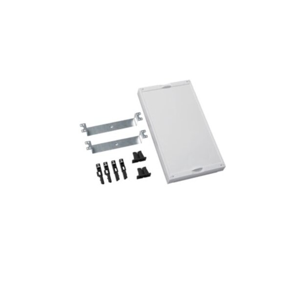 Hager UC31KG Bausatz universN 450x250mm für Drahtgitterkanal