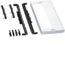 Hager UC31L60 Bausatz universN 450x250mm für 4...
