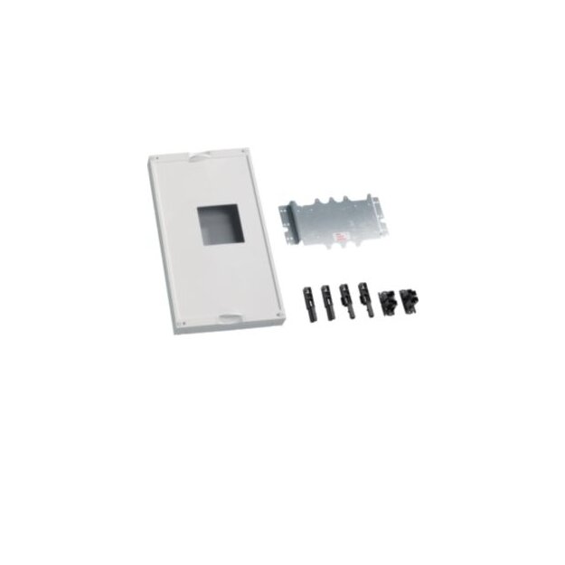 Hager UC31LH1 Bausatz universN 450x250mm für Leistungsschalter H3 + P250