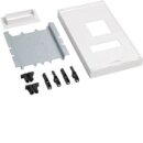Hager UC31LH1F Bausatz universN 450x250mm für...