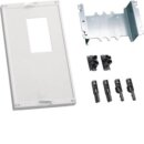 Hager UC31LH1M Bausatz universN 450x250mm für...