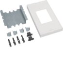Hager UC31LH33 Bausatz universN 450x250mm für...