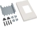 Hager UC31LH34 Bausatz universN 450x250mm für...