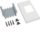 Hager UC31LH34M Bausatz universN 450x250mm für...